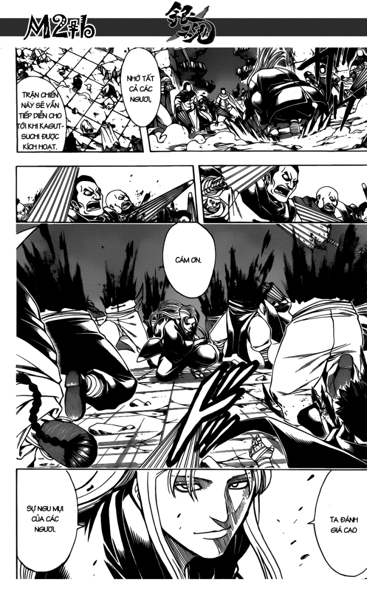 Chapter 637 - Trang 16