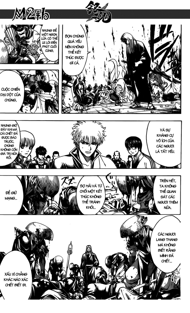 Chapter 637 - Trang 17