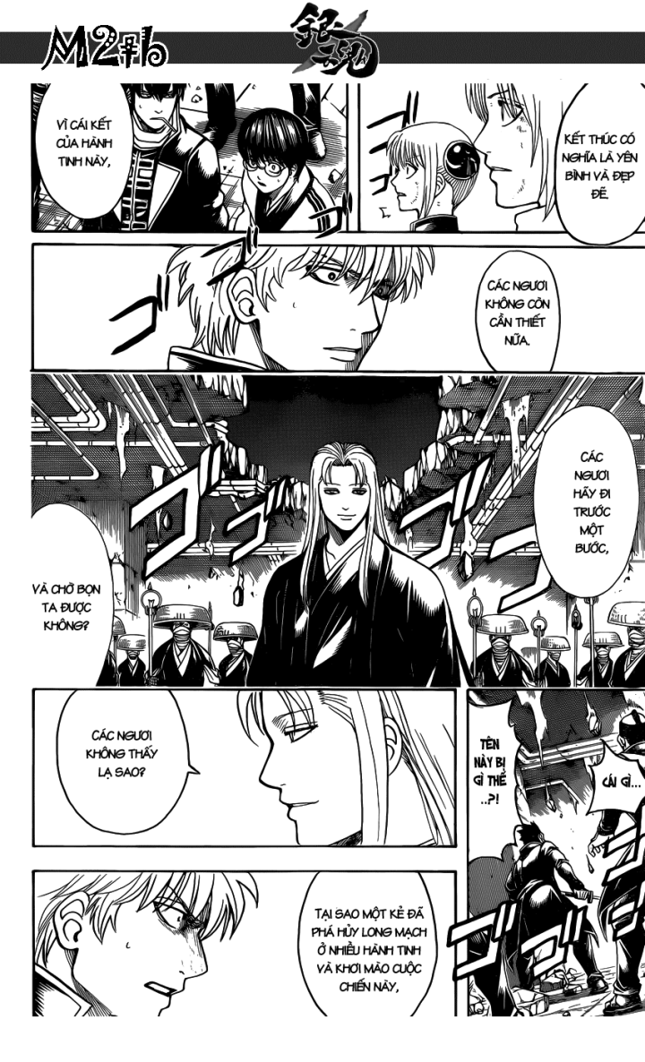 Chapter 637 - Trang 18
