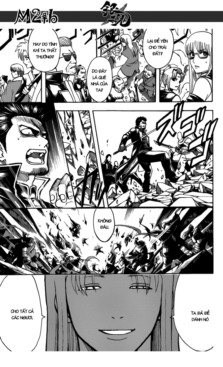 Chapter 637 - Trang 19