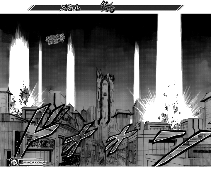 Chapter 637 - Trang 20