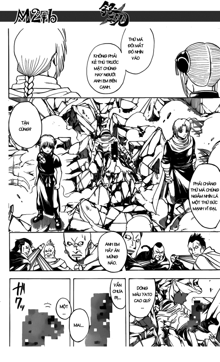 Chapter 637 - Trang 4