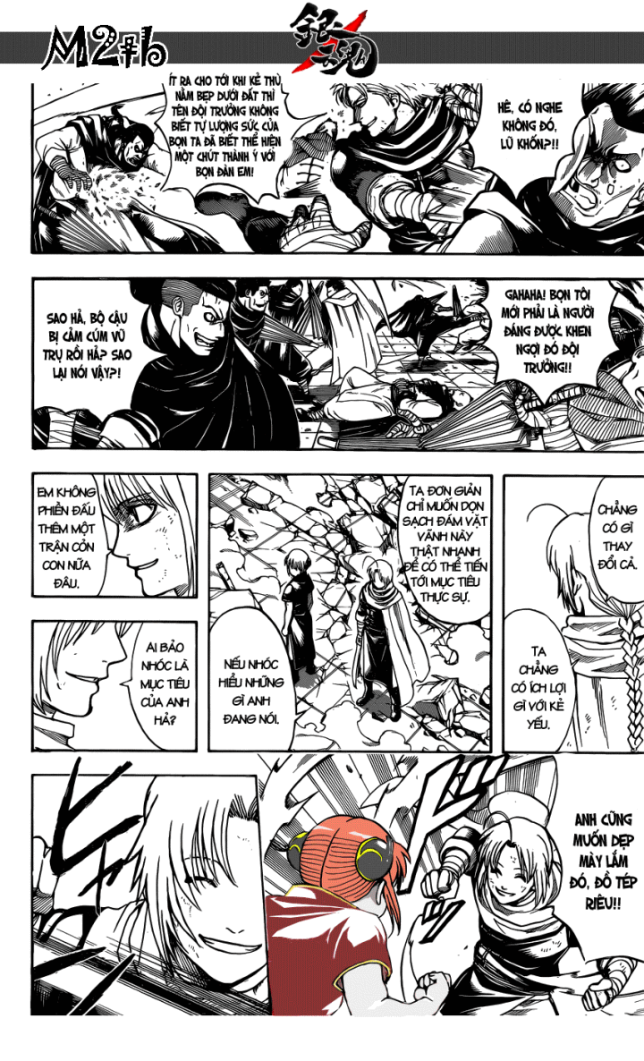 Chapter 637 - Trang 6