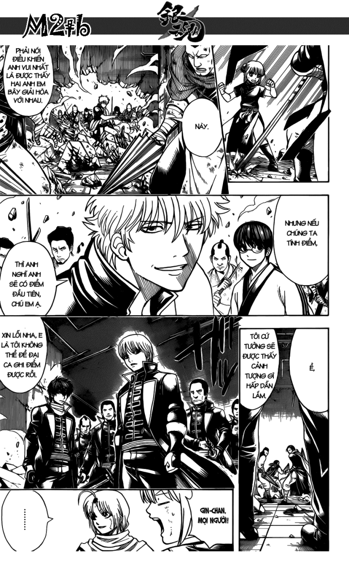 Chapter 637 - Trang 7