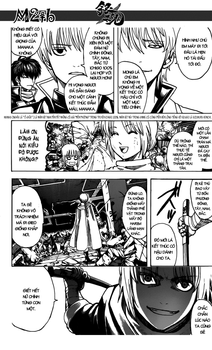 Chapter 637 - Trang 8