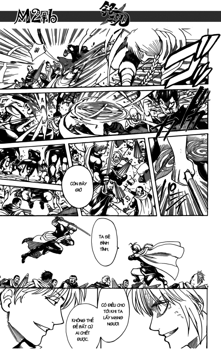 Chapter 637 - Trang 9
