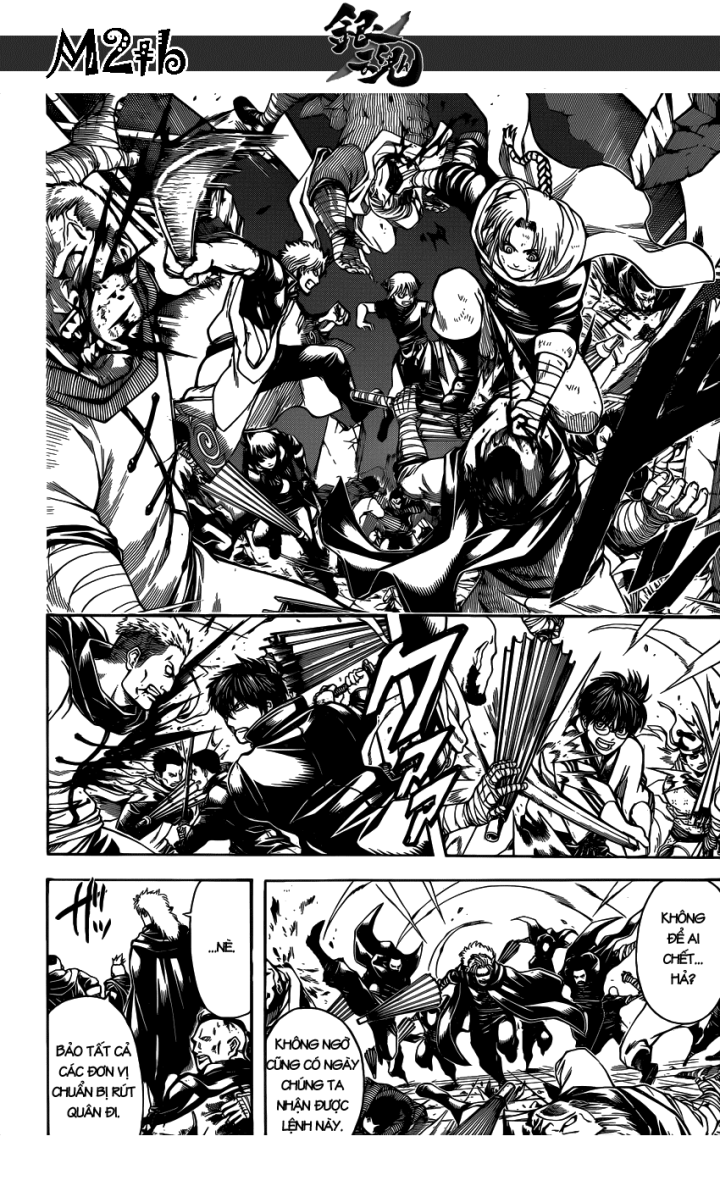Chapter 637 - Trang 10