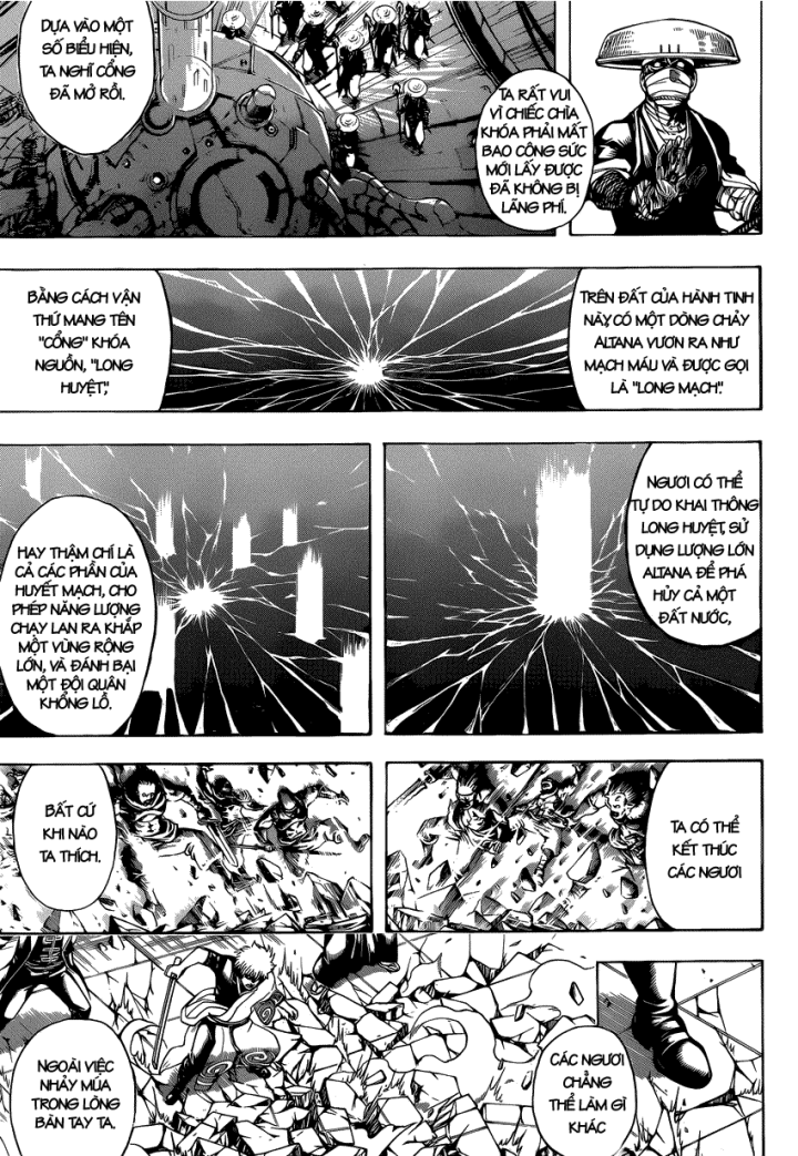 Chapter 638 - Trang 11