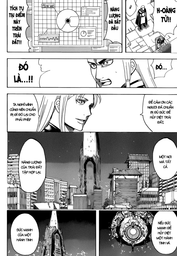 Chapter 638 - Trang 14