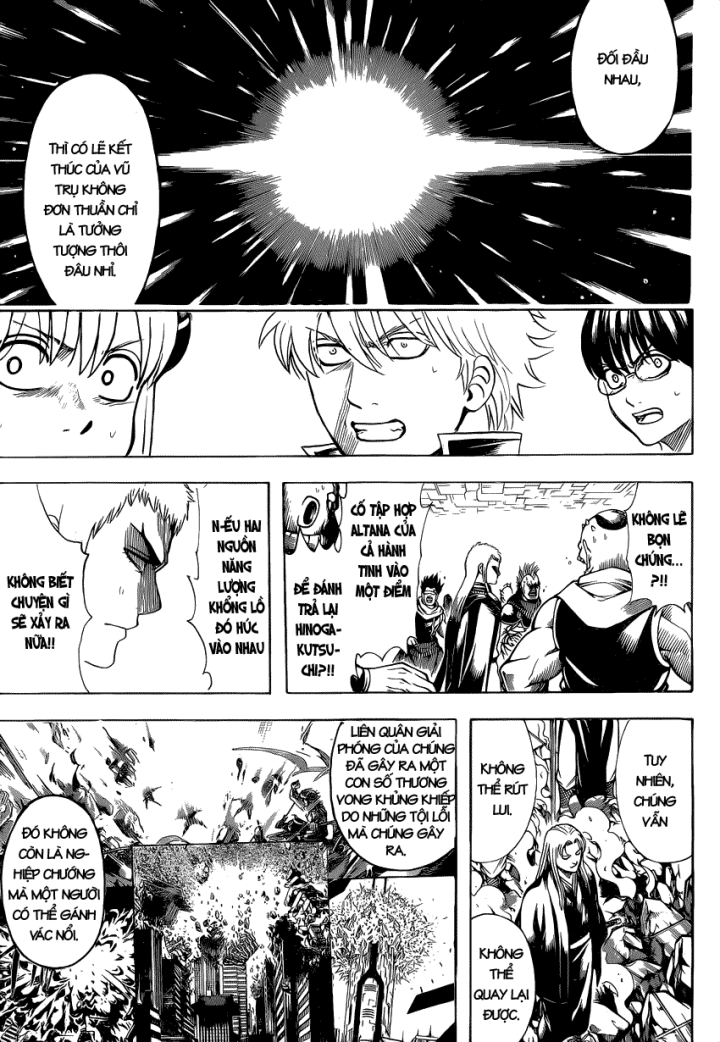 Chapter 638 - Trang 15