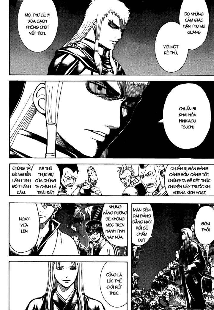 Chapter 638 - Trang 16