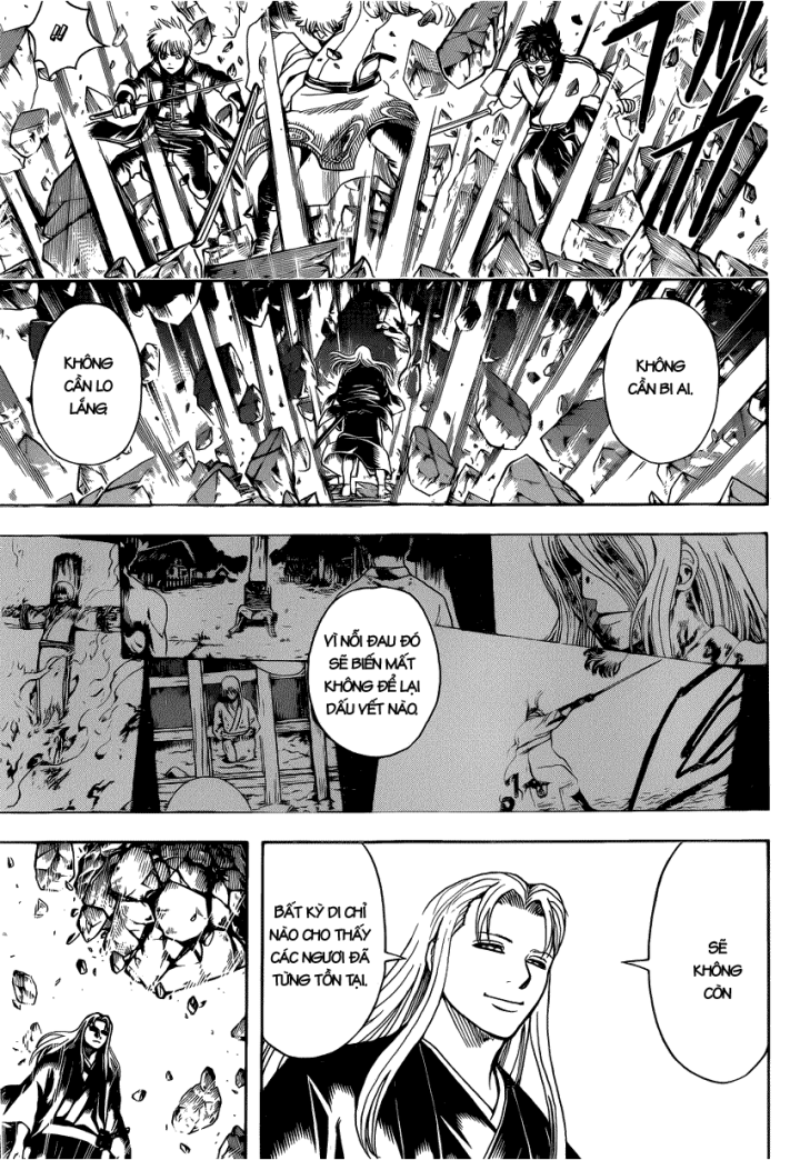 Chapter 638 - Trang 17