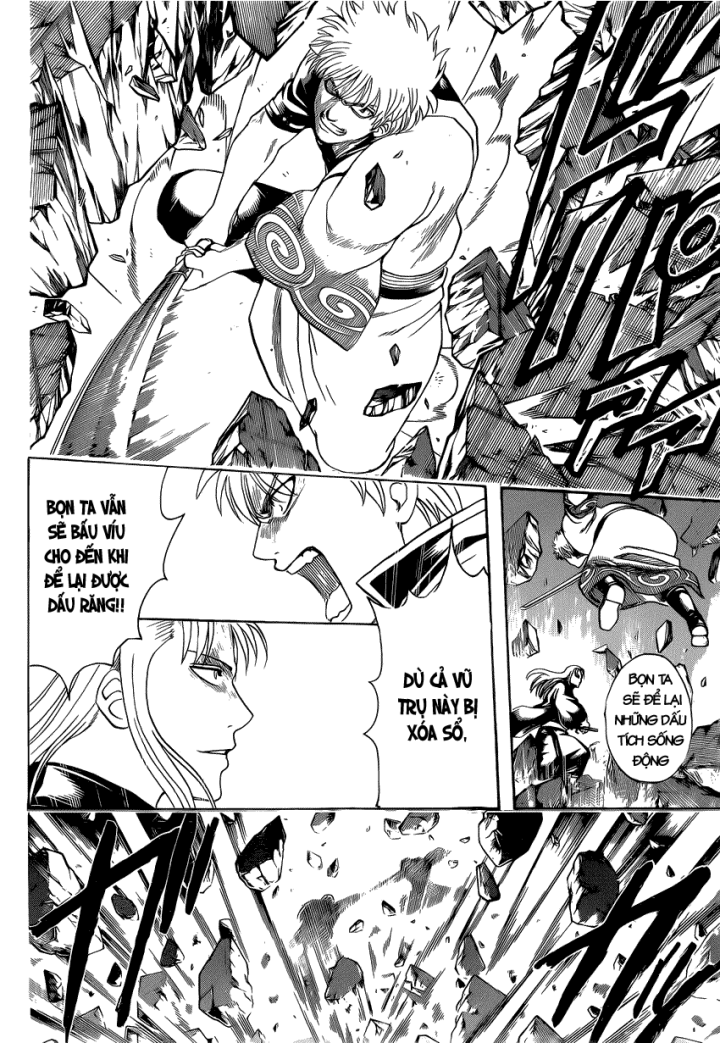 Chapter 638 - Trang 18