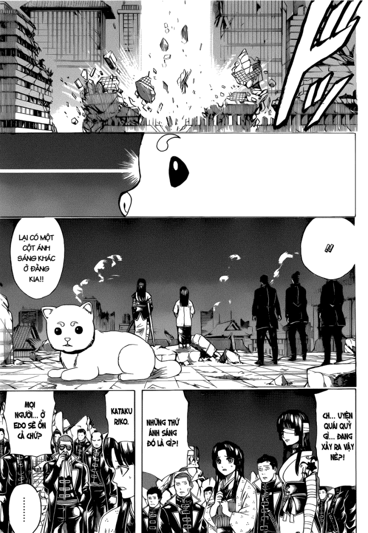 Chapter 638 - Trang 19