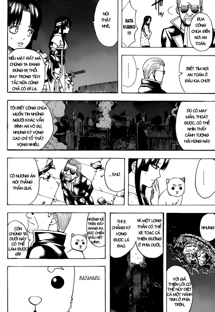 Chapter 638 - Trang 20