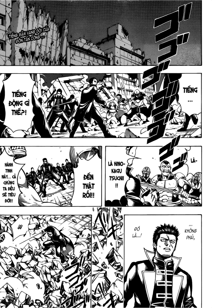 Chapter 638 - Trang 3