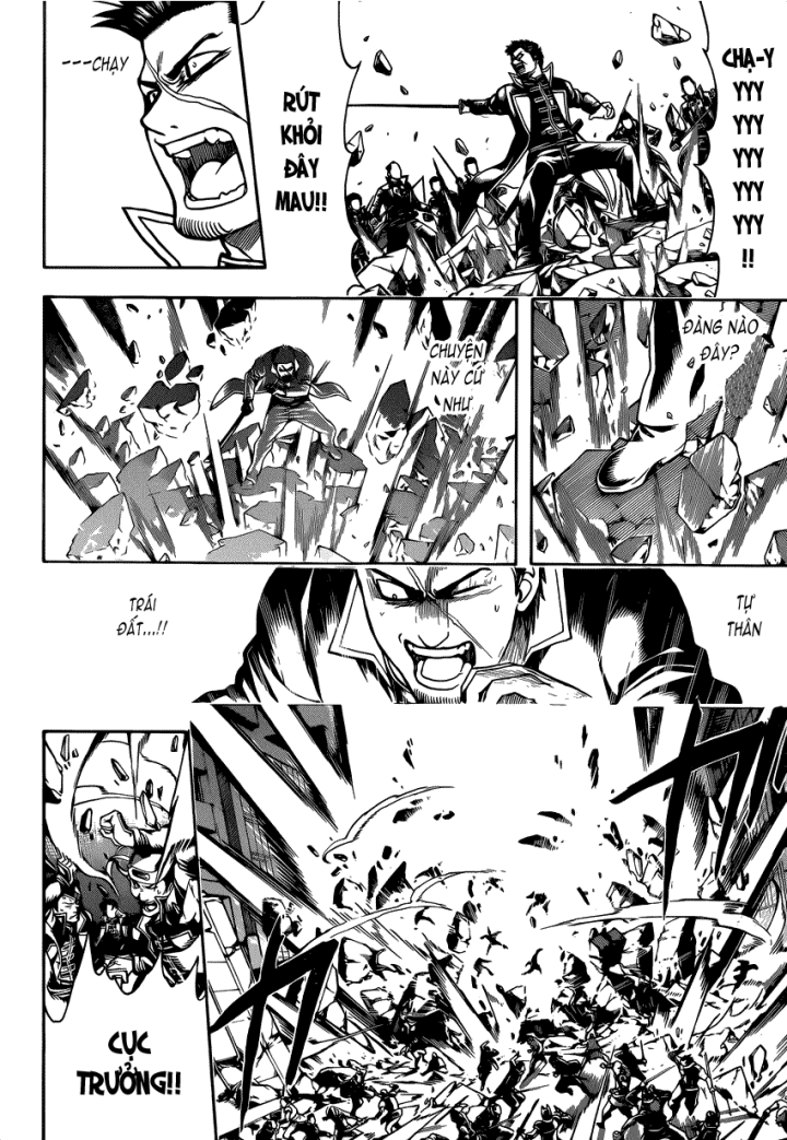 Chapter 638 - Trang 4
