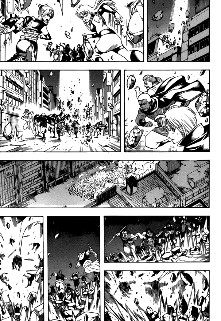 Chapter 638 - Trang 5