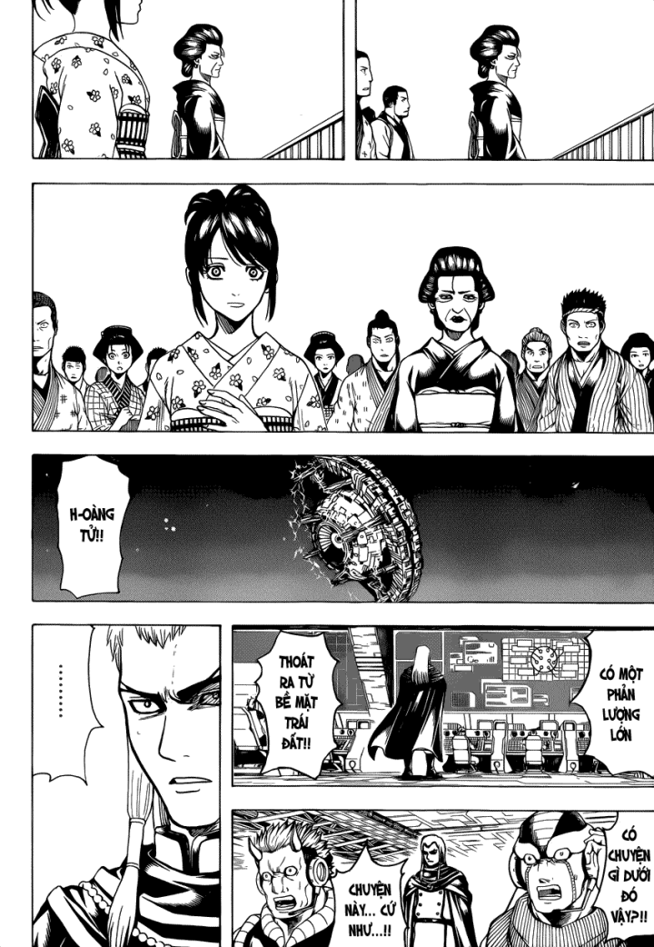 Chapter 638 - Trang 6