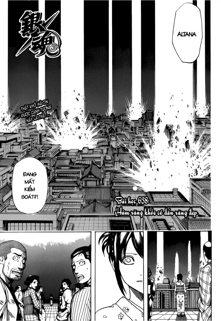 Chapter 638 - Trang 7