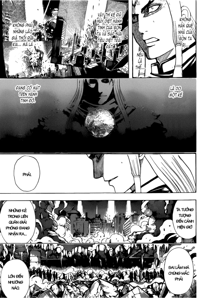 Chapter 638 - Trang 9
