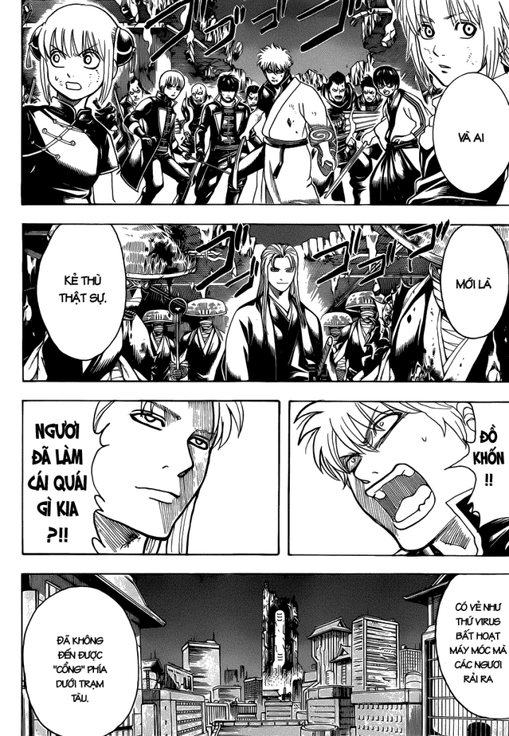 Chapter 638 - Trang 10