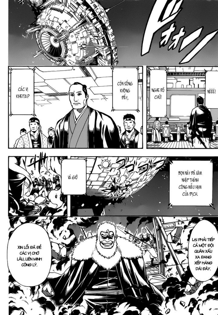 Chapter 639 - Trang 11