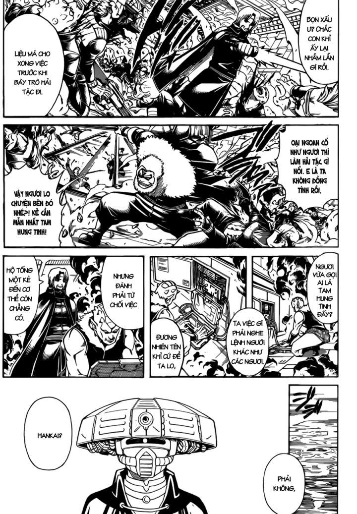 Chapter 639 - Trang 12