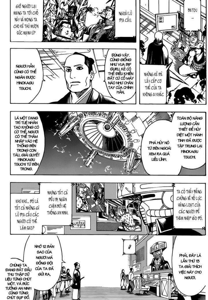 Chapter 639 - Trang 13