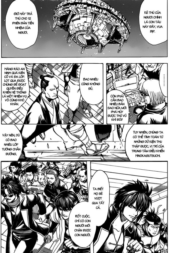 Chapter 639 - Trang 14