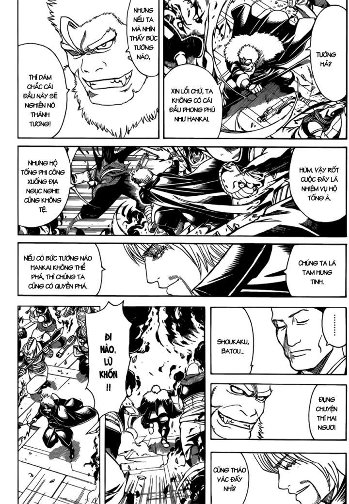 Chapter 639 - Trang 15