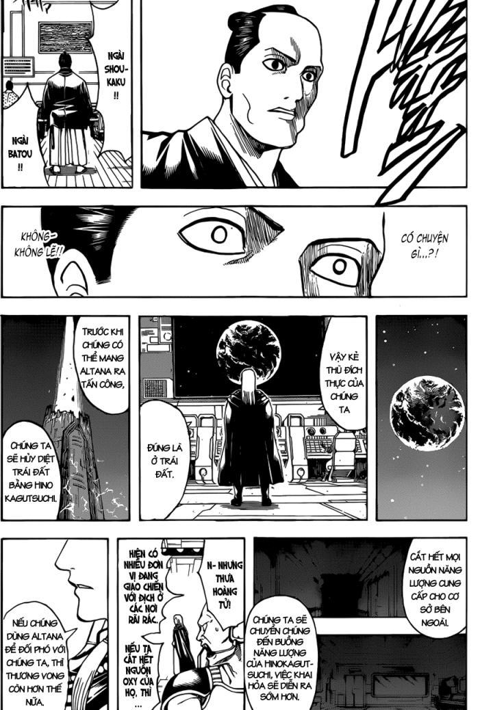 Chapter 639 - Trang 18