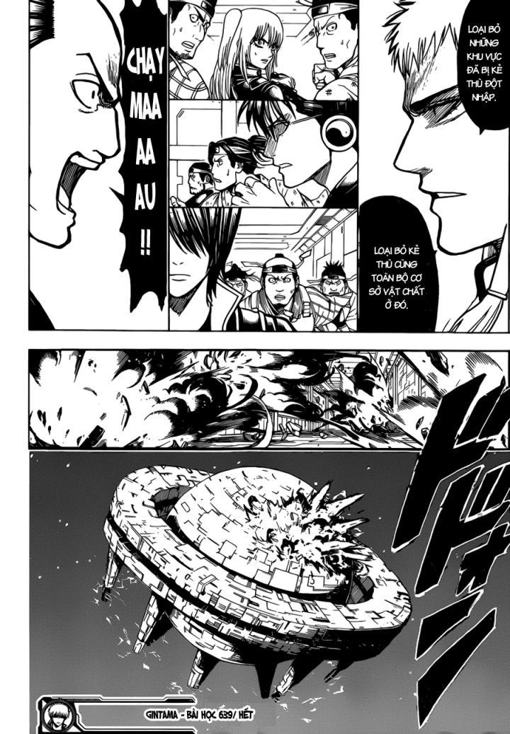Chapter 639 - Trang 19