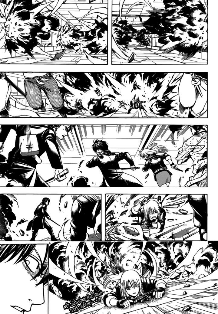 Chapter 639 - Trang 20