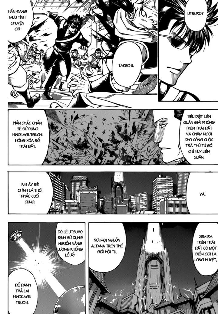Chapter 639 - Trang 5