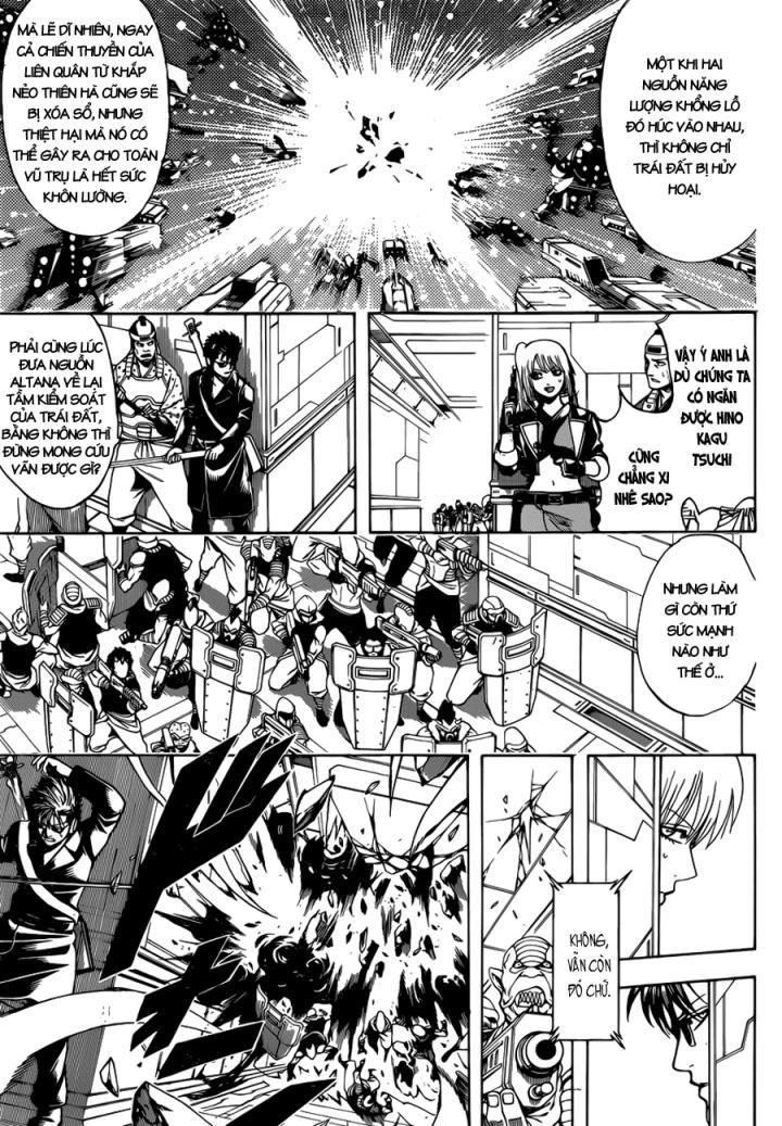 Chapter 639 - Trang 6