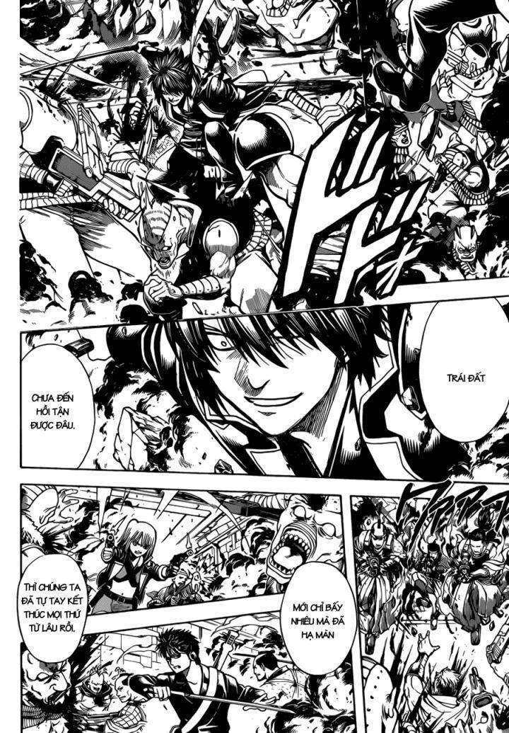 Chapter 639 - Trang 7