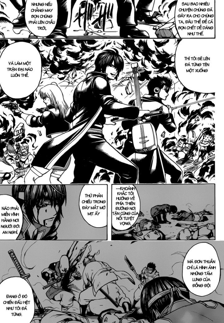 Chapter 639 - Trang 8
