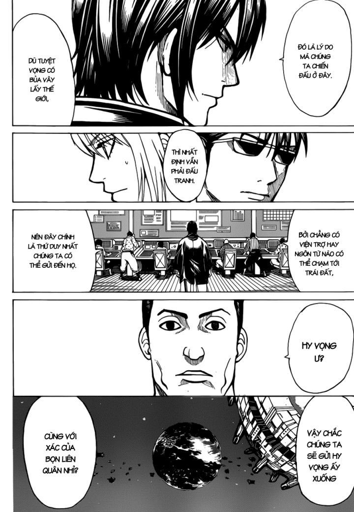 Chapter 639 - Trang 9