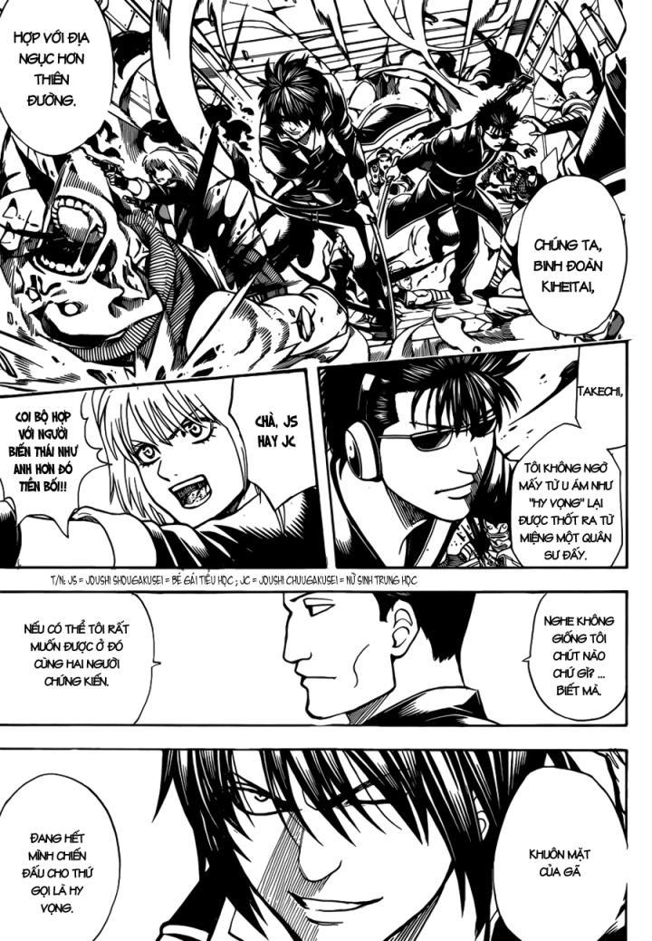Chapter 639 - Trang 10