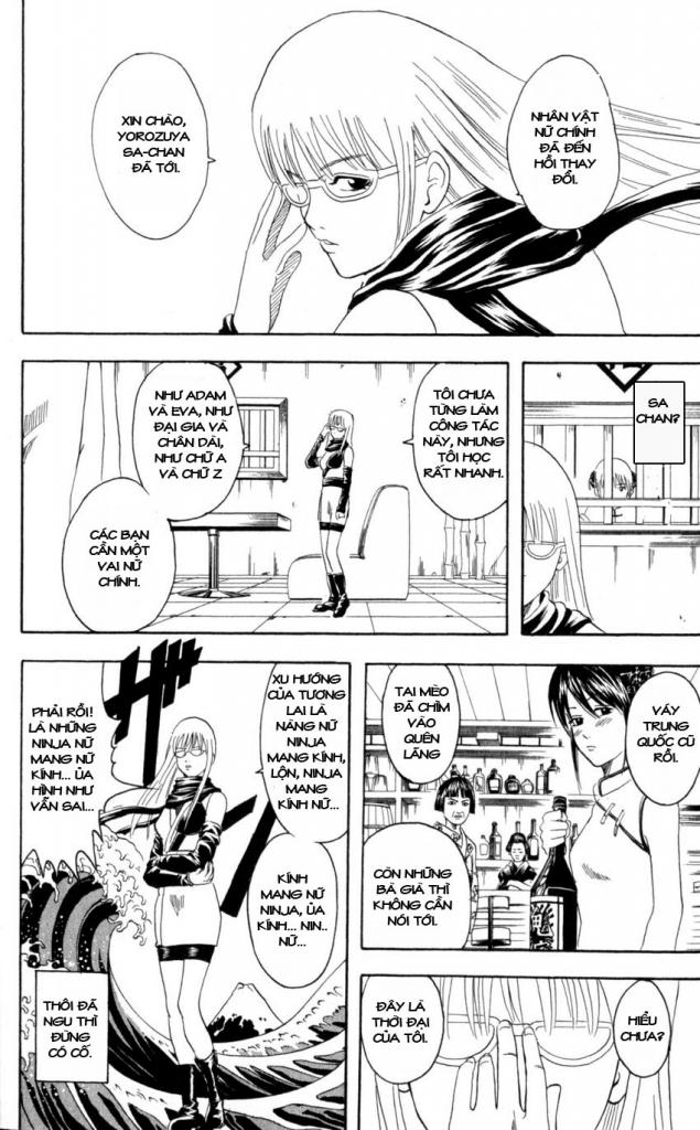 Chapter 64 - Trang 11