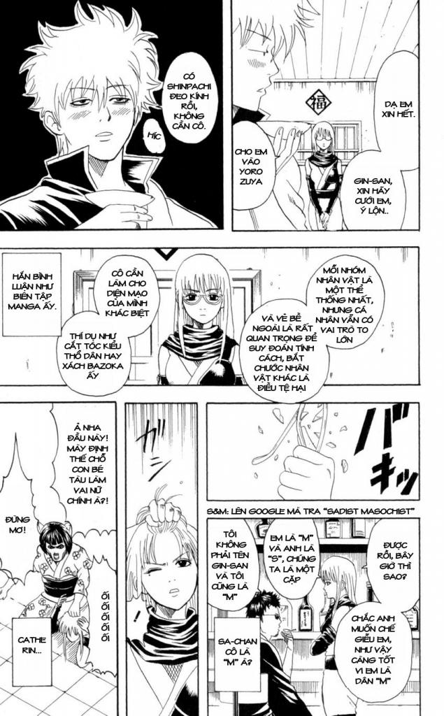 Chapter 64 - Trang 12
