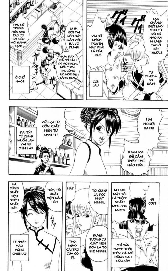 Chapter 64 - Trang 13