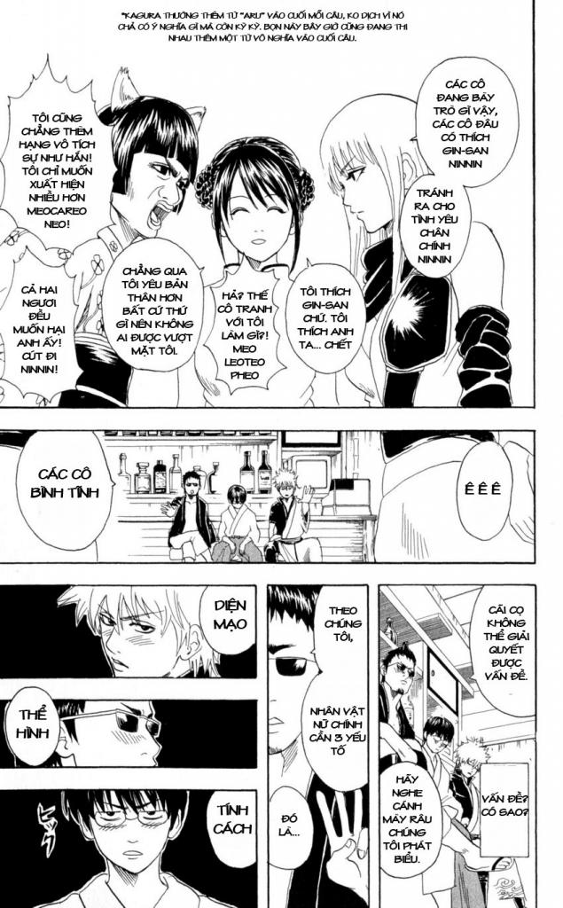Chapter 64 - Trang 14