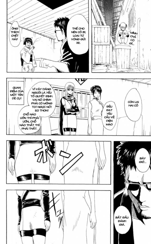Chapter 64 - Trang 15