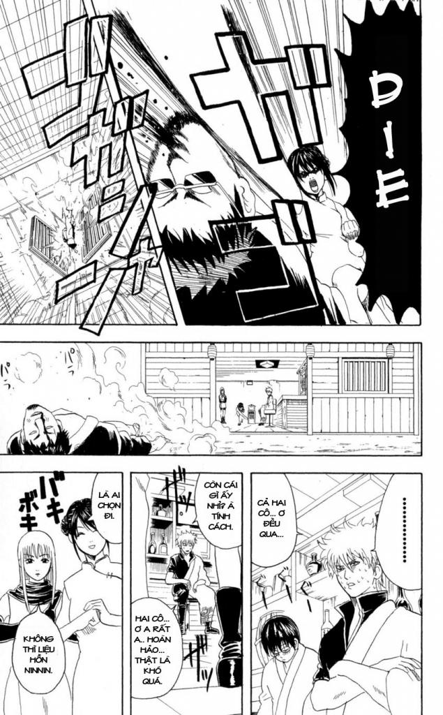Chapter 64 - Trang 16