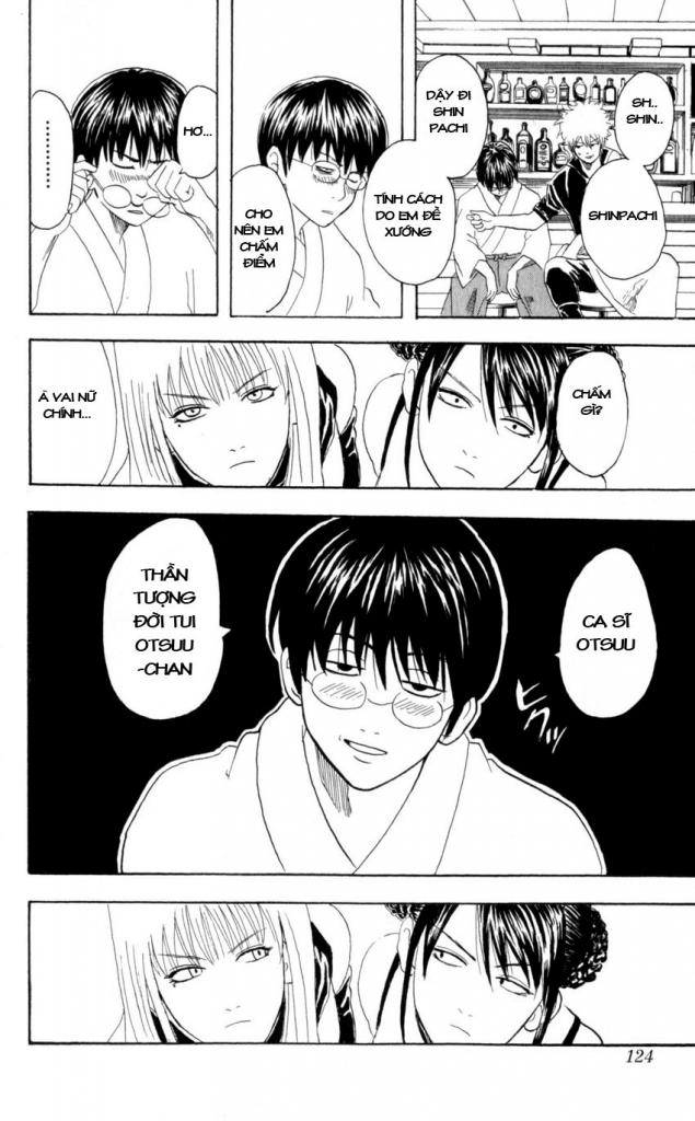 Chapter 64 - Trang 17