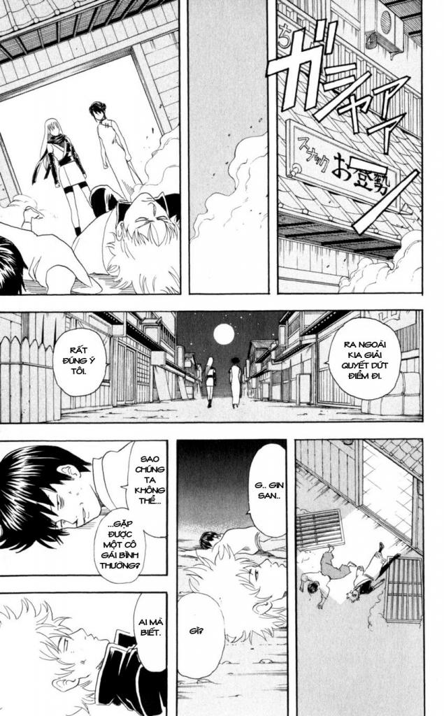 Chapter 64 - Trang 18