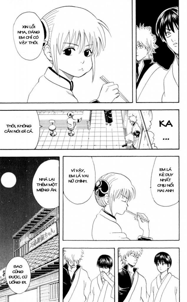 Chapter 64 - Trang 20