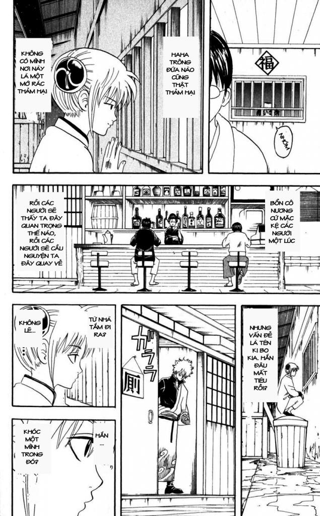 Chapter 64 - Trang 3